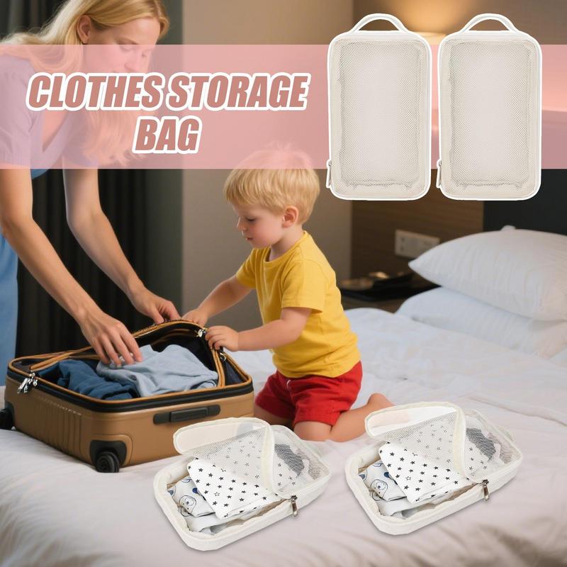 おむつ収納袋保育園おむつバッグオーガナイザーポケット軽量トラ - Travel Accessories Baby のレビューと価格
