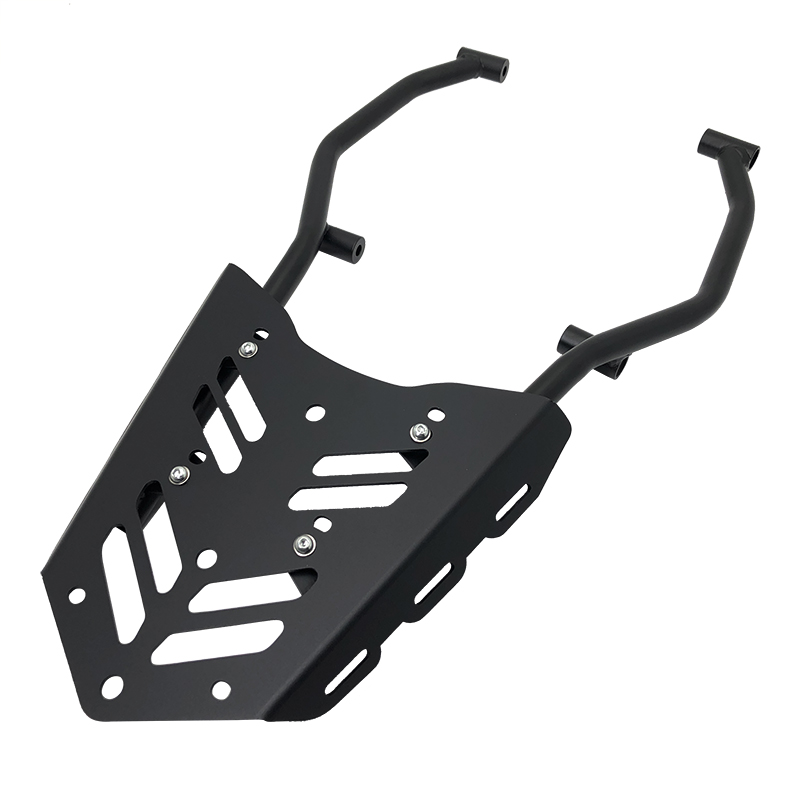 ヤマハ Tenere700 リア荷物ラックトップケースリアラ - Luggage Cover Protector のレビューと価格