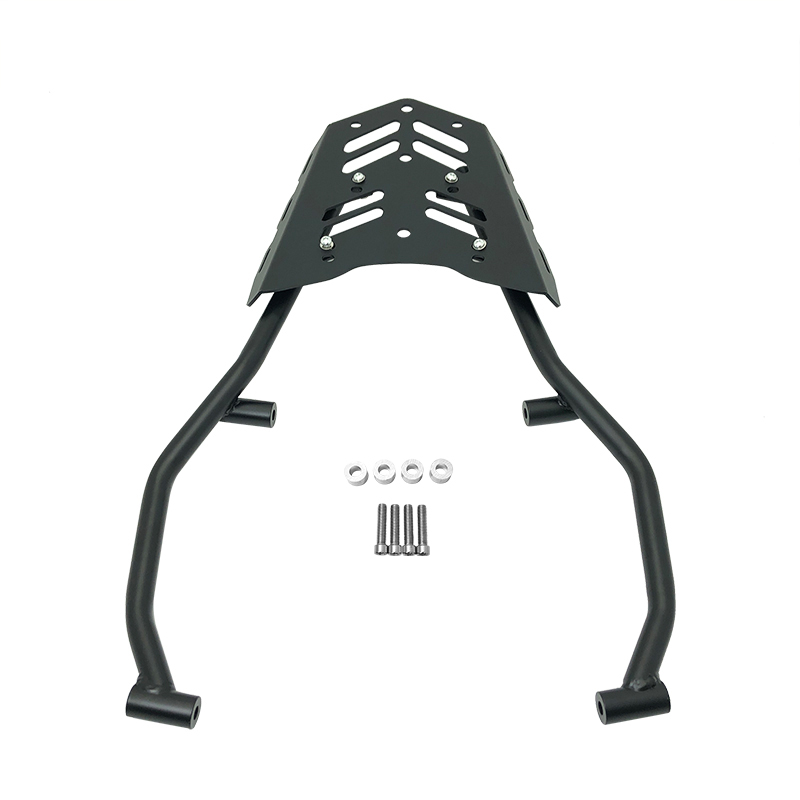 ヤマハ Tenere700 リア荷物ラックトップケースリアラ - Luggage Cover Protector のレビューと価格