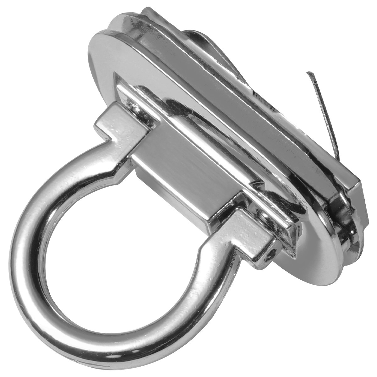 高級ダイキャスト合金製の南京錠4個セット。スーツケースやバッ - Travel Accessories Ideas のレビューと価格