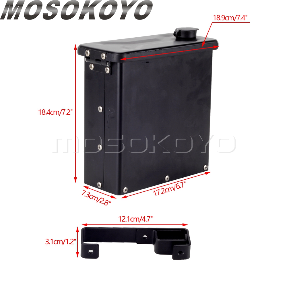 2.3L 右側ツールボックスハーレーパンアメリカ 1250  - Luggage Cover Protector のレビューと価格