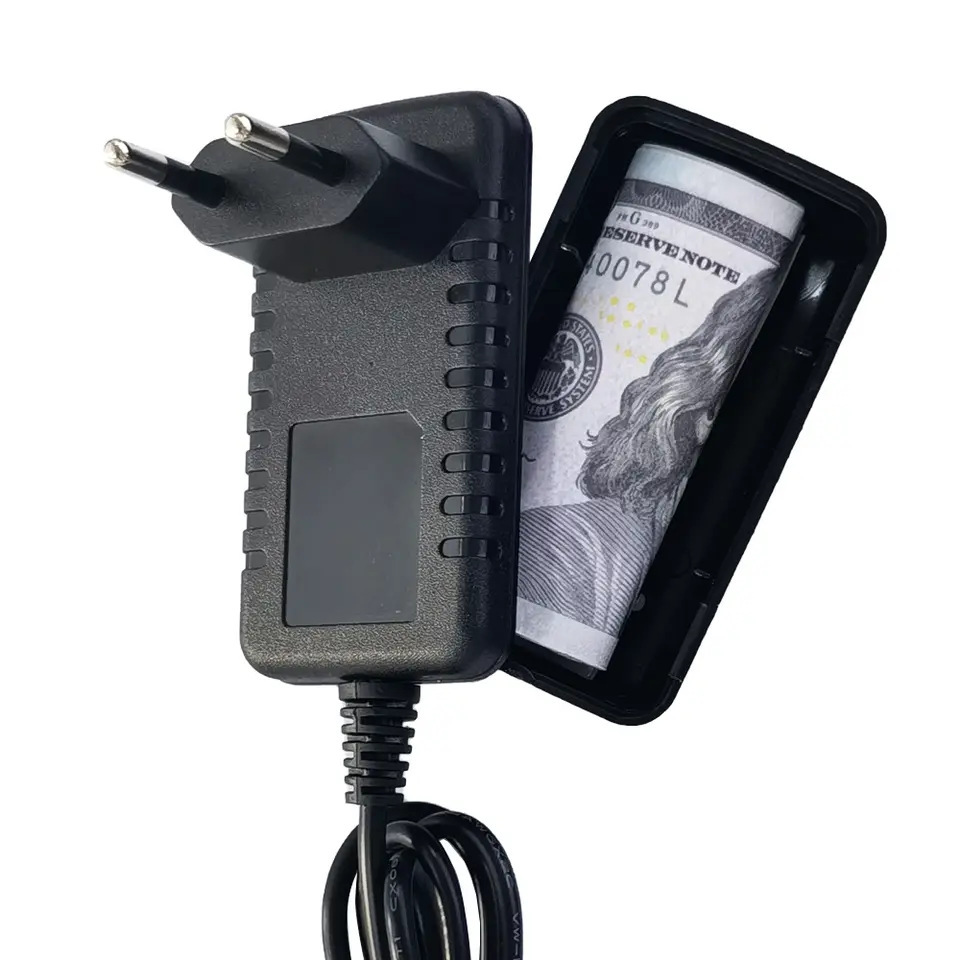 貯金箱隠し隠し場所収納安全秘密コンテナ金庫旅行用リングジュエ - Travel Accessories Jewelry のレビューと価格