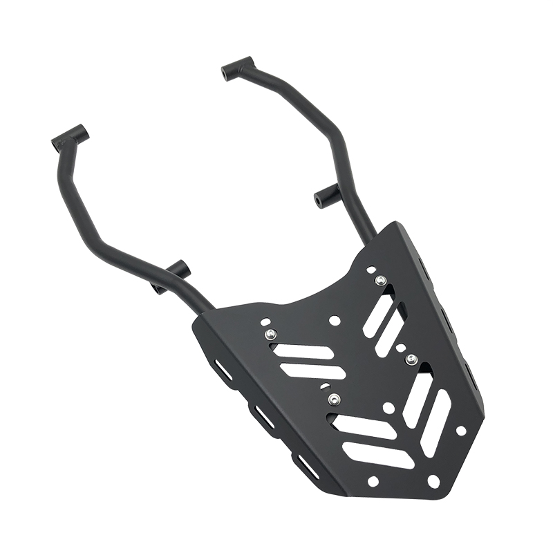 2025年式 テネレ700 リアラゲッジラック トップケース - Luggage Cover Protector のレビューと価格