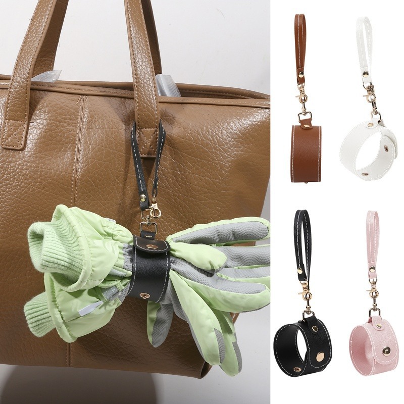 スタイリッシュなレザーグラバートラベルアクセサリーグローブホ - Travel Accessories Ideas のレビューと価格